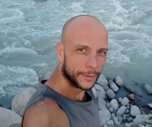 Автор проекта